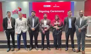 এএইচজেড ও রবি এলিটের মধ্যে সমঝোতা স্মারক স্বাক্ষর