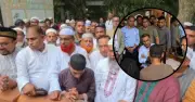 রামিসা হত্যায় বিচার পাওয়ার আশ্বাস প্রধানমন্ত্রীর