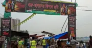 ঈদ ঘনিয়ে এসেছে, পোস্তগোলায় গরু এসেছে কিন্তু ক্রেতা নেই