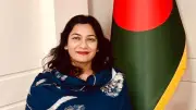 রামিসা হত্যায় ঢাকা বারের বক্তব্য নিয়ে ফখরুলকন্যার প্রতিক্রিয়া