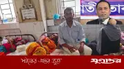 ডেপুটি স্পিকারের উদ্যোগে ক্যানসার আক্রান্ত আরও এক নারীর চিকিৎসা শুরু