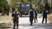 হন্ডুরাসে বন্দুক হামলায় পুলিশসহ নিহত ২৫, মহামারি শঙ্কায় সতর্কবার্তা বিশ্ব স্বাস্থ্য সংস্থার