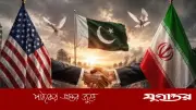 ইরান-যুক্তরাষ্ট্র যুদ্ধবিরতির দ্বারপ্রান্তে, কয়েক ঘণ্টার মধ্যে ঘোষণা