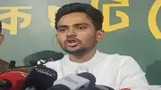 নাসীরুদ্দীনের ওপর হামলায় এনসিপির আসিফ মাহমুদের হুঁশিয়ারি