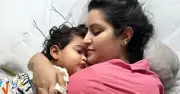 মায়ের প্রতি পরীমণির আবেগঘন পোস্ট, ভক্তদের সান্ত্বনা