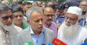 কম সময়ে ঈদযাত্রা চ্যালেঞ্জিং হলেও এবার স্বস্তির হবে: মন্ত্রী