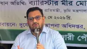 ভূমি প্রতিমন্ত্রী: অতি দরিদ্রদের ভাগ্য পরিবর্তনে সরকার কাজ করছে