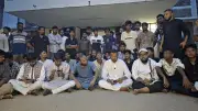 প্রধানমন্ত্রীর এপিএস পরিচয়ে প্রতারণা, ডিবির জালে ভুয়া আইনজীবী