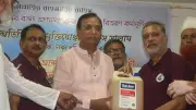 ঢাকা দক্ষিণ সিটি কর্পোরেশনের লক্ষ্য ৮ ঘণ্টায় কোরবানির বর্জ্য অপসারণ