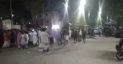 পল্লবীতে শিশু রামিসা হত্যায় বিক্ষোভ, দ্রুত বিচারের দাবি