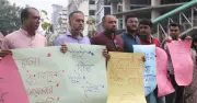 রামিসা হত্যায় সারা দেশে বিক্ষোভ, দ্রুত বিচারের দাবি