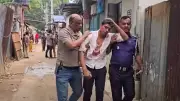 মাদক সিন্ডিকেটের হামলায় ২ সাংবাদিক আহত, গ্রেপ্তার ৪