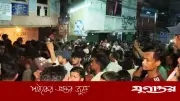চট্টগ্রামে শিশু ধর্ষণ: পুলিশের পোশাকে থানায় ধর্ষক, উত্তপ্ত এলাকা