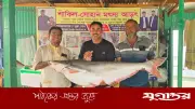 গোয়ালন্দে জেলের জালে ৩০ কেজির পাঙ্গাশ, ৬০ হাজারে বিক্রি