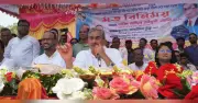 জামুনা নদীতে স্থায়ী বাঁধ নির্মাণ শুরু হবে আগামী অর্থবছরে