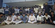 ঝিনাইদহে এনসিপি নেতাদের ওপর হামলা, মামলা দায়ের
