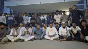 পাটোয়ারীর ওপর হামলা, ছাত্রদল নেতাসহ ৮ জনের বিরুদ্ধে মামলা