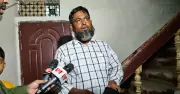 ছয় বছরের শিশু নিশাত হত্যা: বিচার চান সৌদি প্রবাসী বাবা