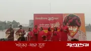 ত্বকী হত্যার ১৩ বছরেও বিচার নেই, প্রতিবাদ কর্মসূচি