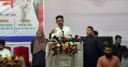 ঝিনাইদহে হামলার প্রতিবাদে আসিফ মাহমুদের হুঁশিয়ারি