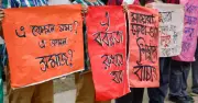 চট্টগ্রামে সাড়ে তিন বছরের শিশু যৌন নিপীড়নের শিকার, দেশজুড়ে শিশু নিরাপত্তা নিয়ে প্রশ্ন