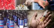 মাদকাসক্তির কারণে শিশু হত্যা ও ধর্ষণ বেড়েই চলছে, বিশেষজ্ঞদের মত