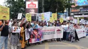 রামিসা হত্যার বিচারের দাবিতে মানববন্ধন, সিমেক হেলথ ফাউন্ডেশনের সিপিআর প্রশিক্ষণ