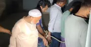 পীরগাছায় সাংবাদিক হামলা: দুই শিক্ষক গ্রেপ্তার, কারাগারে