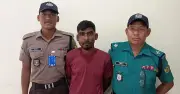 বাকলিয়ায় শিশু ধর্ষণ মামলায় আসামির স্বীকারোক্তি, কারাগারে প্রেরণ