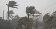 দেশের ৯ অঞ্চলে ঝোড়ো হাওয়াসহ বৃষ্টির সম্ভাবনা