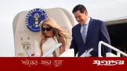 ভারতে মার্কিন পররাষ্ট্রমন্ত্রী রুবিও, মোদির সঙ্গে বৈঠক আজ