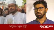 পাটওয়ারীকে বাঁচাতে এগিয়ে আসেনি জামায়াত এমপি ও শিবির সভাপতি: রাশেদ খাঁন