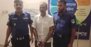 যশোরে তিন বছরের শিশুকে ধর্ষণচেষ্টা, অভিযুক্ত গ্রেপ্তার