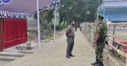 ত্রিশালে শুরু তিন দিনব্যাপী নজরুল জন্মজয়ন্তী উৎসব