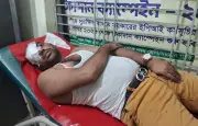 সাভারে সাংবাদিকদের ওপর হামলা, চারজন আটক