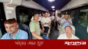 প্রধানমন্ত্রী তারেক রহমান ত্রিশালের পথে, নজরুলজয়ন্তী ও খাল উদ্বোধন