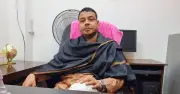 প্রতারক মুজিবুরের বিরুদ্ধে গ্রেপ্তারি পরোয়ানা, তবুও ধরা নেই