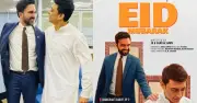 জায়েদ খানের সাথে নিউইয়র্কের মেয়র, আসছে ইমিগ্রেন্ট ডায়েরিস ২