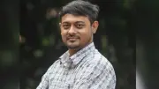 নাসীরুদ্দীন পাটওয়ারীকে লিগ্যাল নোটিশ, এনসিপির বিক্ষোভের ডাক