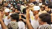 চোরাই পথে গরু প্রবেশ ঠেকাতে সতর্ক বিজিবি, নাসীরুদ্দীন পাটওয়ারীকে লিগ্যাল নোটিশ