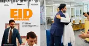নিউইয়র্কের মেয়রের সঙ্গে অভিনয় করে চমক জায়েদ খানের