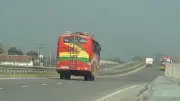 লেবাননে ইসরায়েলি হামলায় নিহত ১০, মহাসড়কে ফুটওভারব্রিজ নেই