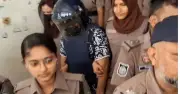 সোহেলী তামান্না হত্যাচেষ্টা মামলায় সুব্রত বাইনের মেয়ে বিথি গ্রেফতার