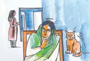 আম্মার পোষা প্রাণী ও হারিয়ে যাওয়া দিনগুলোর স্মৃতি