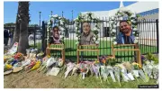 সান ডিয়েগো ইসলামিক সেন্টারে বন্দুক হামলা: শোক ও ঐক্যের গল্প