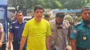 দুর্নীতি মামলায় শ্যোন এরেস্ট, চীনে কয়লাখনি বিস্ফোরণে ৯০ মৃত্যু
