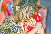 হামের উপসর্গে ৫১২ শিশুর মৃত্যু, গত ২৪ ঘণ্টায় ১৩ জন