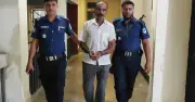 যশোরে ৩ বছরের শিশুকে ধর্ষণচেষ্টা, গ্রেপ্তার ১