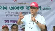 প্রধানমন্ত্রী যেকোনো ষড়যন্ত্র প্রতিহত করবেন: ফেনীতে অস্ত্রের মুখে গরু লুট, যশোরে ত্রিমুখী সংঘর্ষে ৪ নিহত