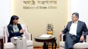রোহিঙ্গা সংকট ও শান্তিরক্ষায় সহযোগিতা জোরদারের আহ্বান